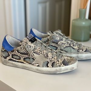 Golden Goose (size 41)